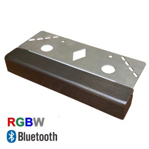 SDL-03-7-S Monet-7 Smart RGBW Bluetooth